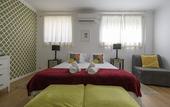 Туры в отель Casa das Hortensias - Charming Guest House