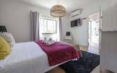 Туры в отель Casa das Hortensias - Charming Guest House