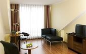 Туры в отель NH Munchen City Sud