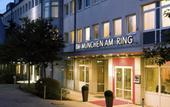 Туры в отель NH Munchen City Sud