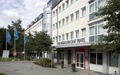 Туры в отель NH Munchen City Sud