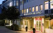Туры в отель NH Munchen City Sud