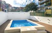 Туры в отель Saldanha Pool & Garden