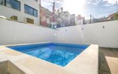Туры в отель Saldanha Pool & Garden
