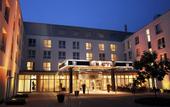Туры в отель NH Munchen Dornach