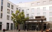 Туры в отель NH Munchen Dornach