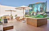 Туры в отель BFRESH Hotel - Padel, Pool & Fitness - Adults Only