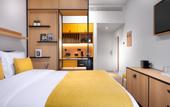 Туры в отель BFRESH Hotel - Padel, Pool & Fitness - Adults Only