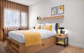 Туры в отель BFRESH Hotel - Padel, Pool & Fitness - Adults Only