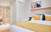 Туры в отель BFRESH Hotel - Padel, Pool & Fitness - Adults Only