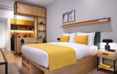 Туры в отель BFRESH Hotel - Padel, Pool & Fitness - Adults Only
