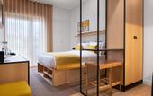 Туры в отель BFRESH Hotel - Padel, Pool & Fitness - Adults Only