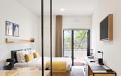 Туры в отель BFRESH Hotel - Padel, Pool & Fitness - Adults Only