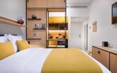 Туры в отель BFRESH Hotel - Padel, Pool & Fitness - Adults Only