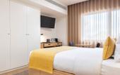 Туры в отель BFRESH Hotel - Padel, Pool & Fitness - Adults Only