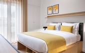 Туры в отель BFRESH Hotel - Padel, Pool & Fitness - Adults Only