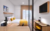 Туры в отель BFRESH Hotel - Padel, Pool & Fitness - Adults Only