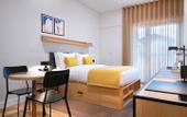 Туры в отель BFRESH Hotel - Padel, Pool & Fitness - Adults Only