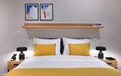 Туры в отель BFRESH Hotel - Padel, Pool & Fitness - Adults Only
