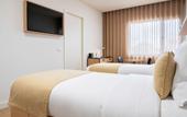Туры в отель BFRESH Hotel - Padel, Pool & Fitness - Adults Only