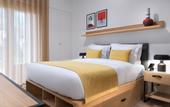 Туры в отель BFRESH Hotel - Padel, Pool & Fitness - Adults Only