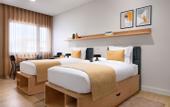 Туры в отель BFRESH Hotel - Padel, Pool & Fitness - Adults Only