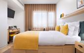 Туры в отель BFRESH Hotel - Padel, Pool & Fitness - Adults Only
