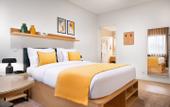 Туры в отель BFRESH Hotel - Padel, Pool & Fitness - Adults Only
