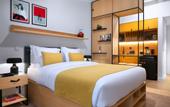 Туры в отель BFRESH Hotel - Padel, Pool & Fitness - Adults Only