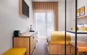 Туры в отель BFRESH Hotel - Padel, Pool & Fitness - Adults Only
