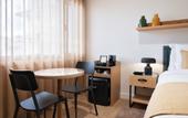 Туры в отель BFRESH Hotel - Padel, Pool & Fitness - Adults Only