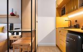 Туры в отель BFRESH Hotel - Padel, Pool & Fitness - Adults Only