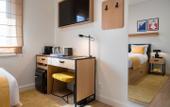 Туры в отель BFRESH Hotel - Padel, Pool & Fitness - Adults Only