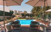 Туры в отель BFRESH Hotel - Padel, Pool & Fitness - Adults Only