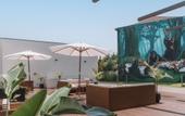 Туры в отель BFRESH Hotel - Padel, Pool & Fitness - Adults Only