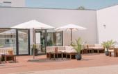 Туры в отель BFRESH Hotel - Padel, Pool & Fitness - Adults Only
