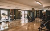 Туры в отель BFRESH Hotel - Padel, Pool & Fitness - Adults Only