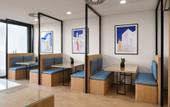 Туры в отель BFRESH Hotel - Padel, Pool & Fitness - Adults Only