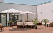 Туры в отель BFRESH Hotel - Padel, Pool & Fitness - Adults Only