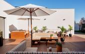 Туры в отель BFRESH Hotel - Padel, Pool & Fitness - Adults Only