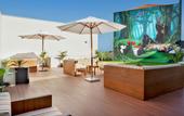 Туры в отель BFRESH Hotel - Padel, Pool & Fitness - Adults Only