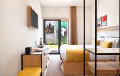 Туры в отель BFRESH Hotel - Padel, Pool & Fitness - Adults Only