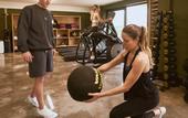 Туры в отель BFRESH Hotel - Padel, Pool & Fitness - Adults Only