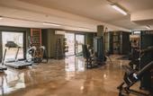 Туры в отель BFRESH Hotel - Padel, Pool & Fitness - Adults Only