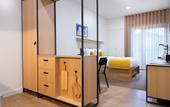 Туры в отель BFRESH Hotel - Padel, Pool & Fitness - Adults Only