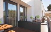 Туры в отель BFRESH Hotel - Padel, Pool & Fitness - Adults Only