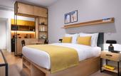 Туры в отель BFRESH Hotel - Padel, Pool & Fitness - Adults Only