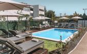 Туры в отель BFRESH Hotel - Padel, Pool & Fitness - Adults Only