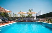 Туры в отель BFRESH Hotel - Padel, Pool & Fitness - Adults Only