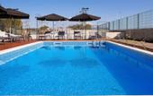 Туры в отель BFRESH Hotel - Padel, Pool & Fitness - Adults Only